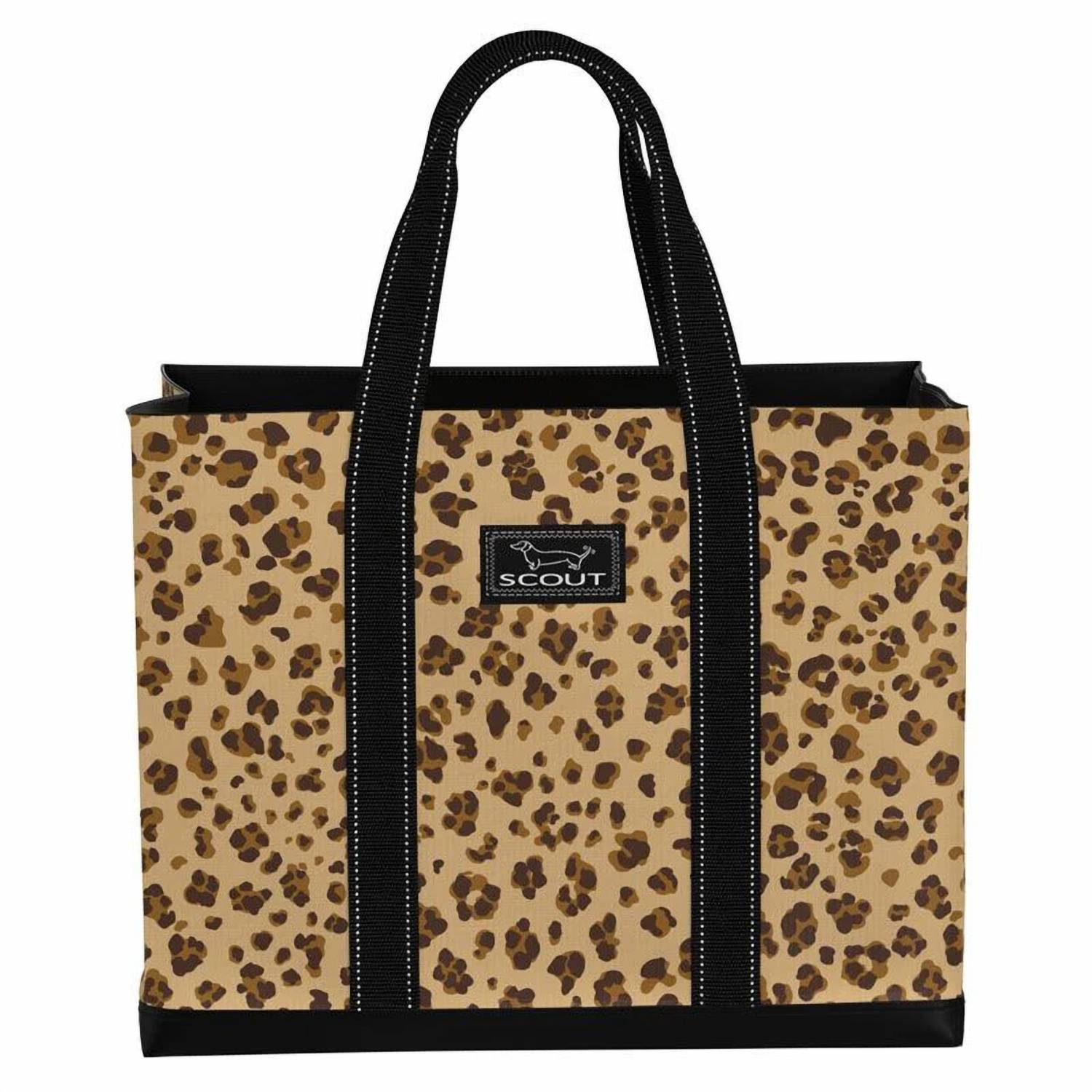 Scout - Women's Original Deano Tote Bags