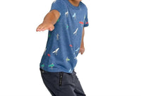 Chaser - Kid's Surfers Tee