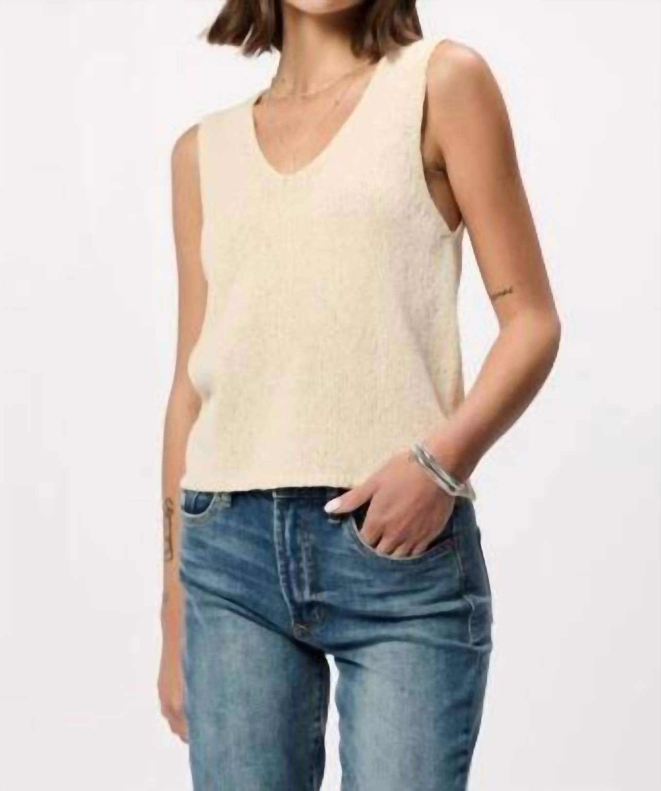 Another Love - Celie Top