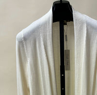 Charlie Paige - Women's Cotton Knit Cardigan