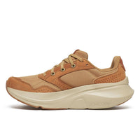 SAUCONY Men's Guide Metro Running Shoes in cider - men's shoe - alternate view