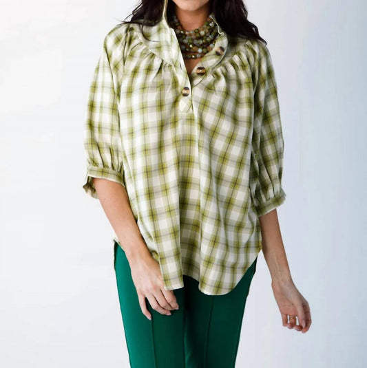 Holly Shae Design - Avie Top