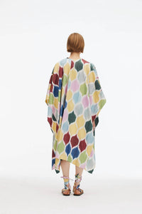 Punicana - Istanbul Caftan