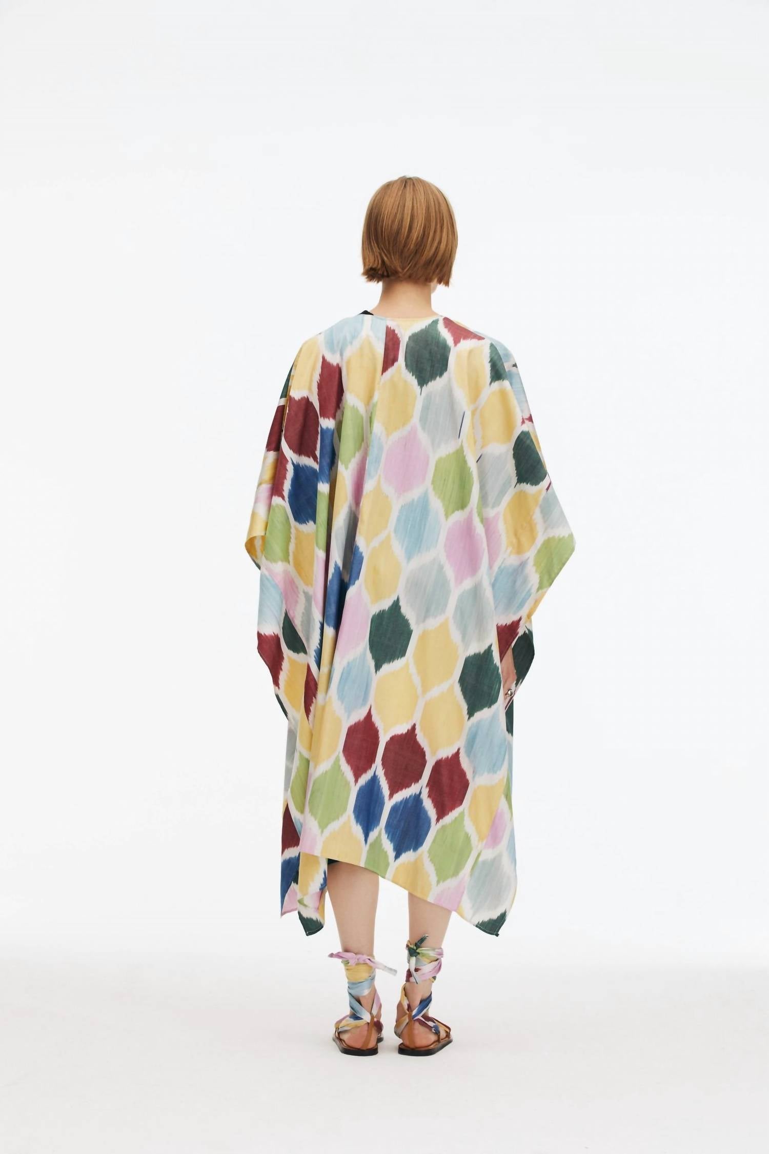 Punicana - Istanbul Caftan