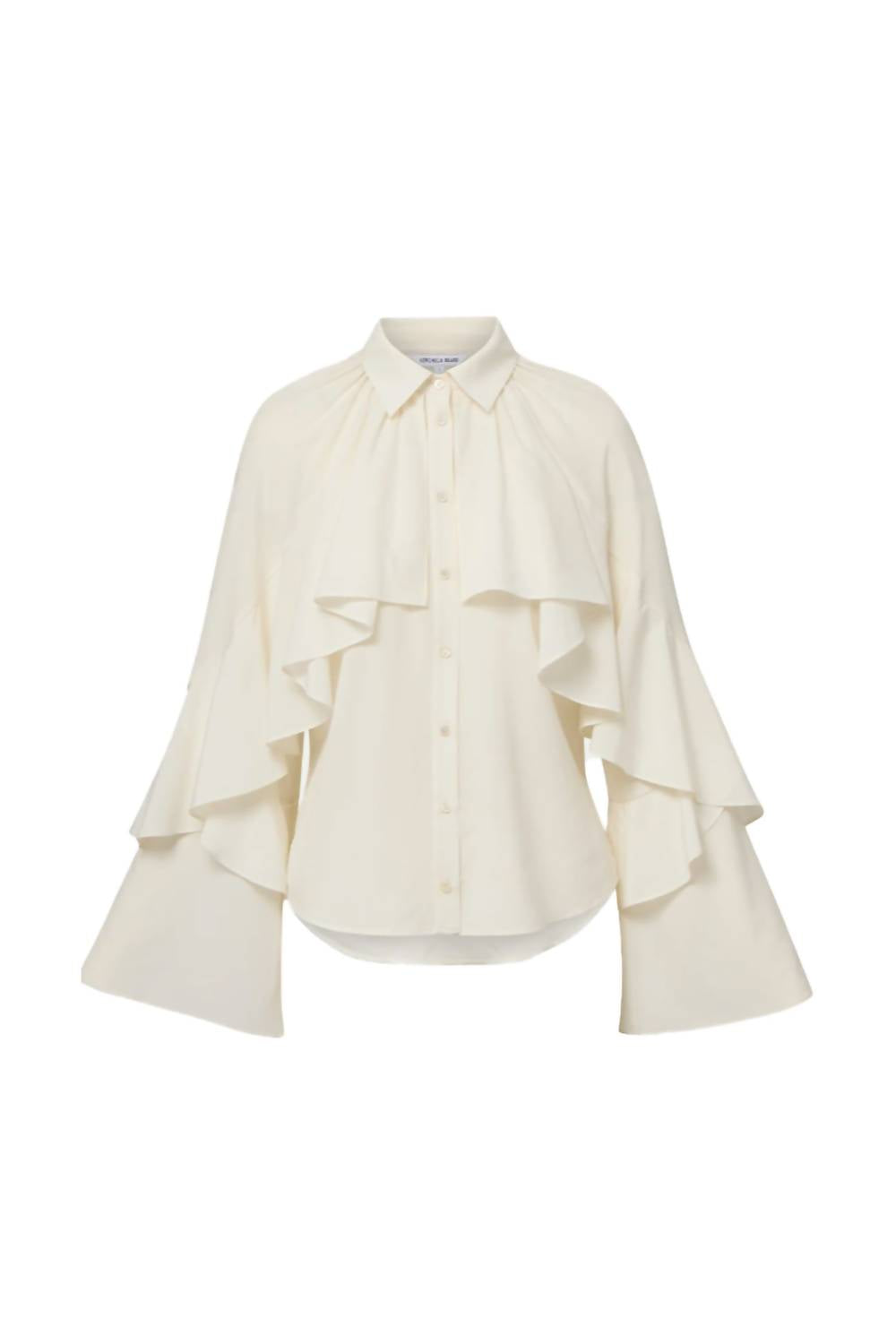Veronica Beard - Women's Demaris Blouse