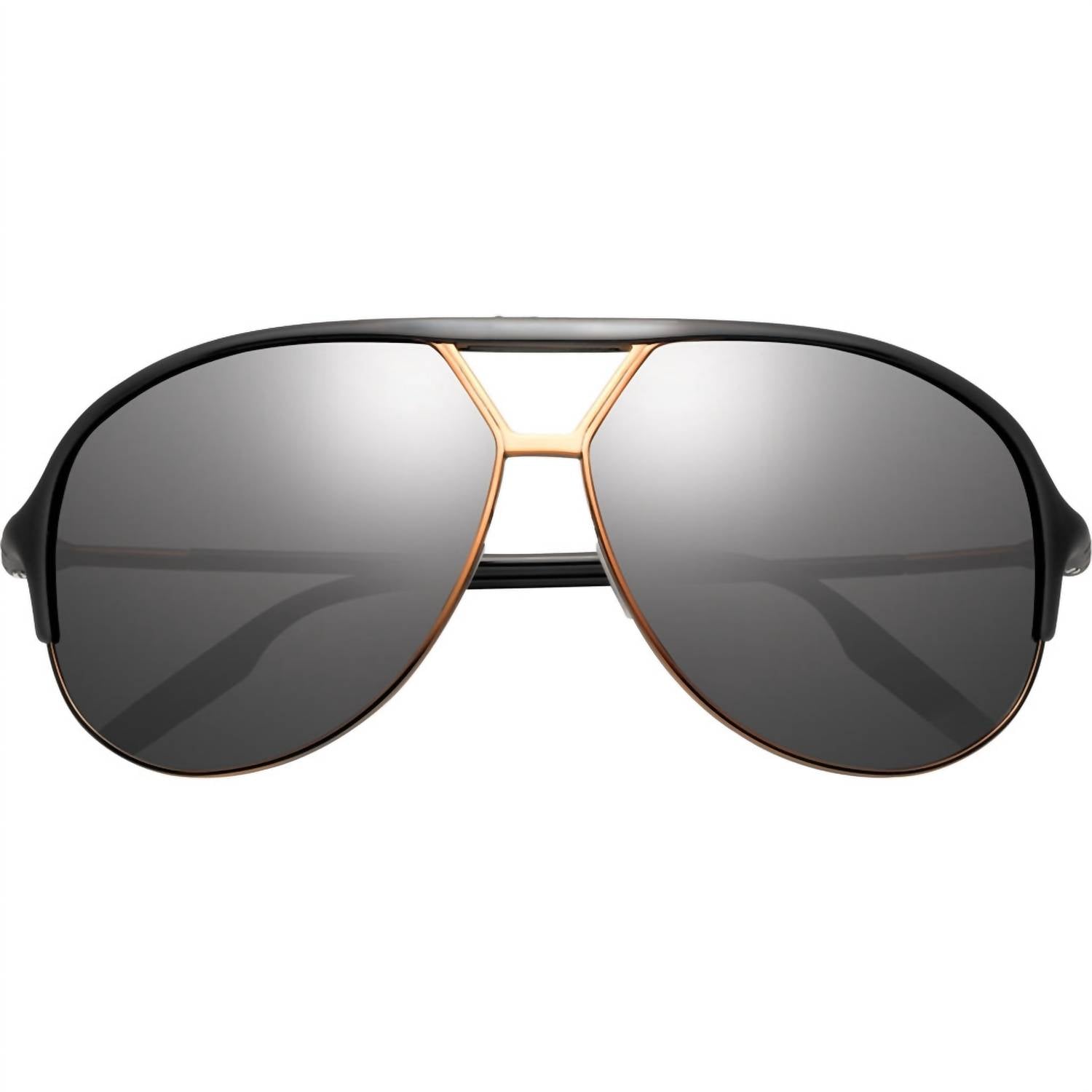 Division - Grey Lens