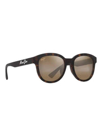 Maui Jim - Unisex Ihupani Asian Fit Sunglasses