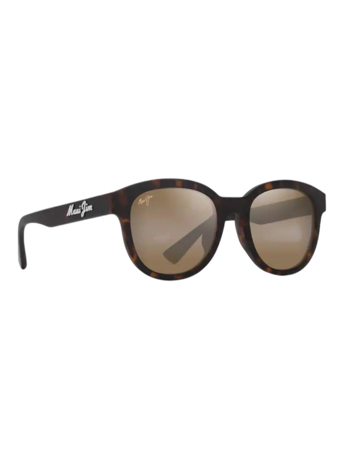 Maui Jim - Unisex Ihupani Asian Fit Sunglasses