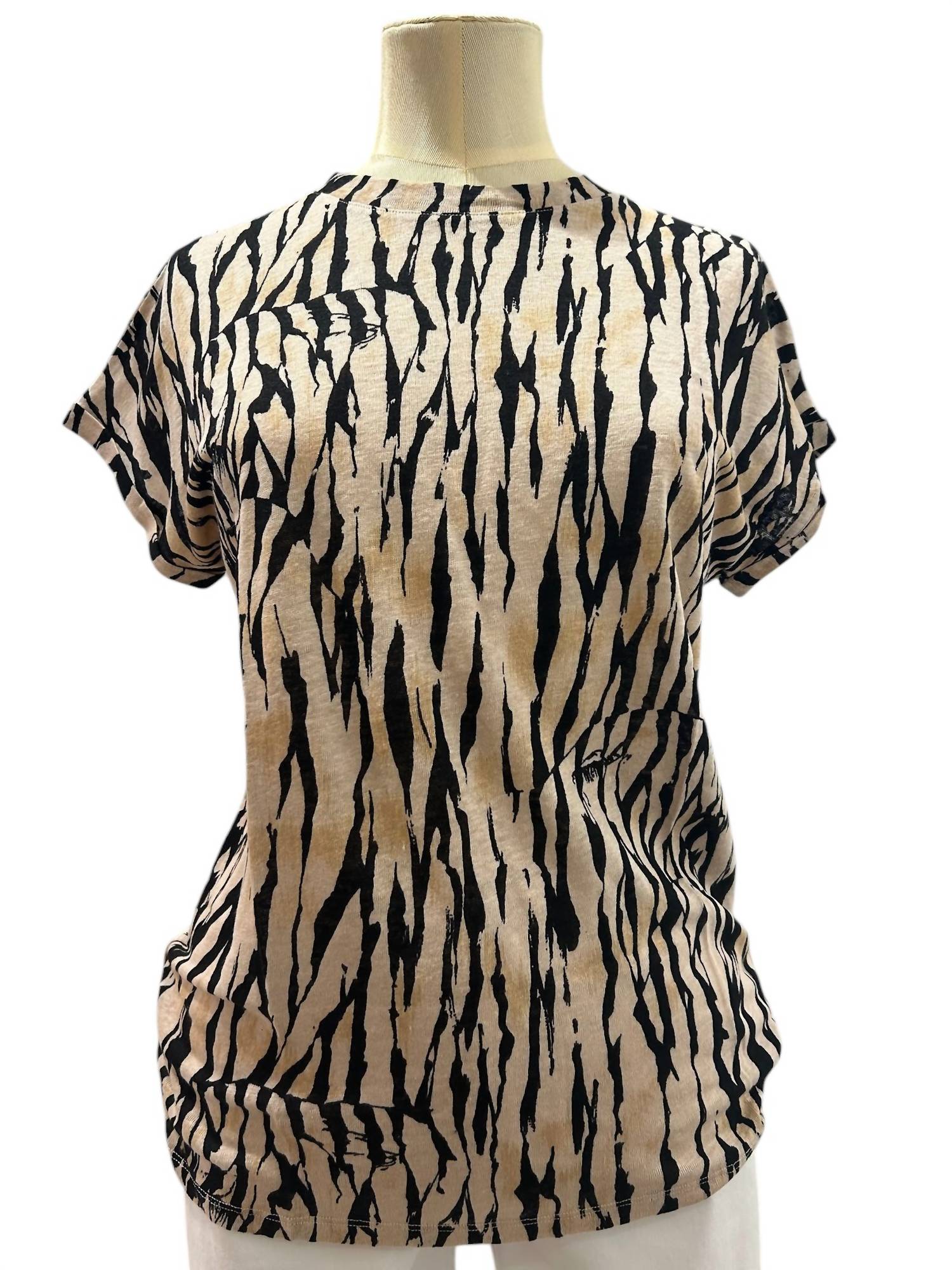 Max&Moi - WOMEN'S TAIWAN TOP