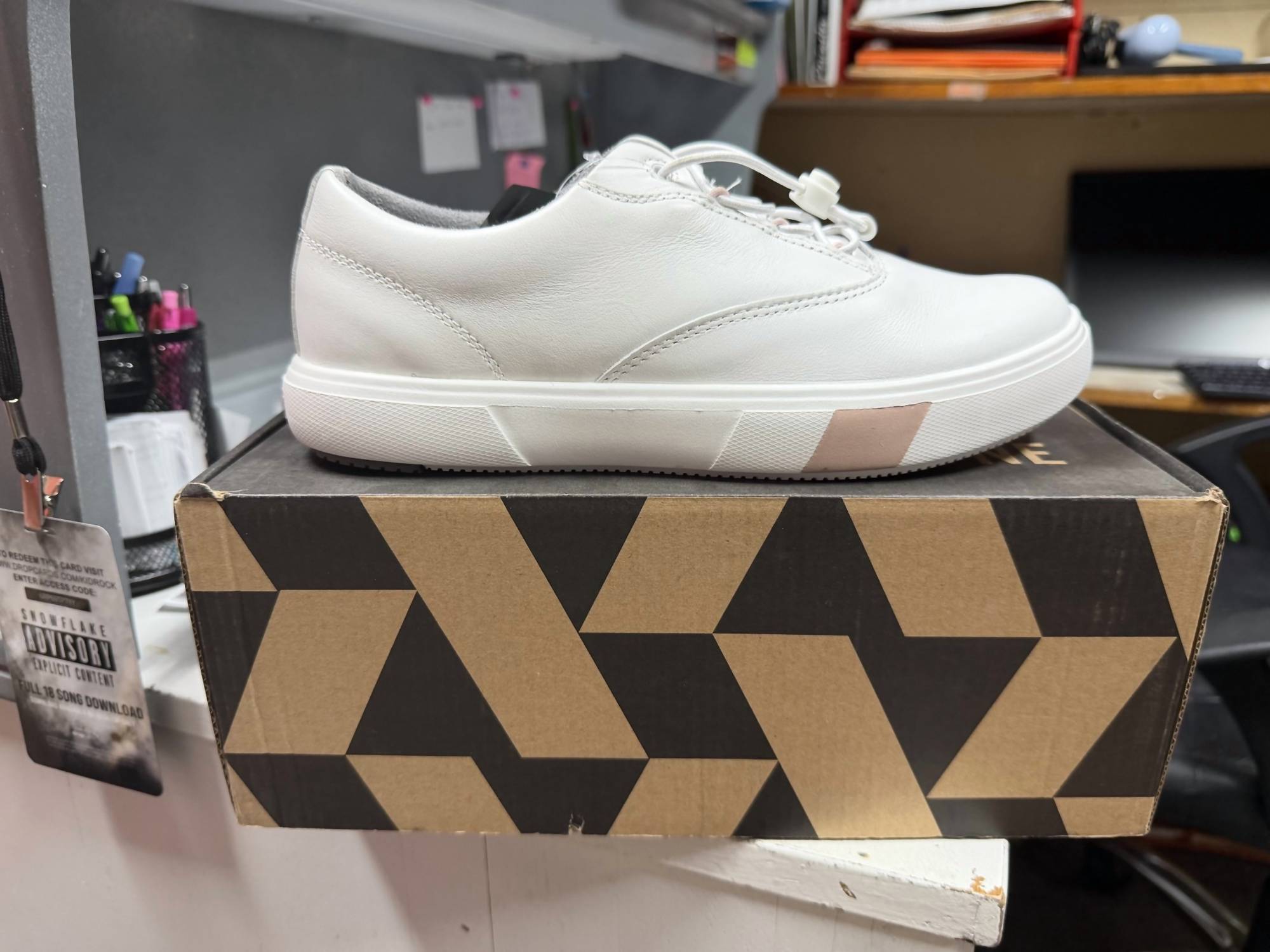 Anodyne - Women's No. 93 Casual Sneaker