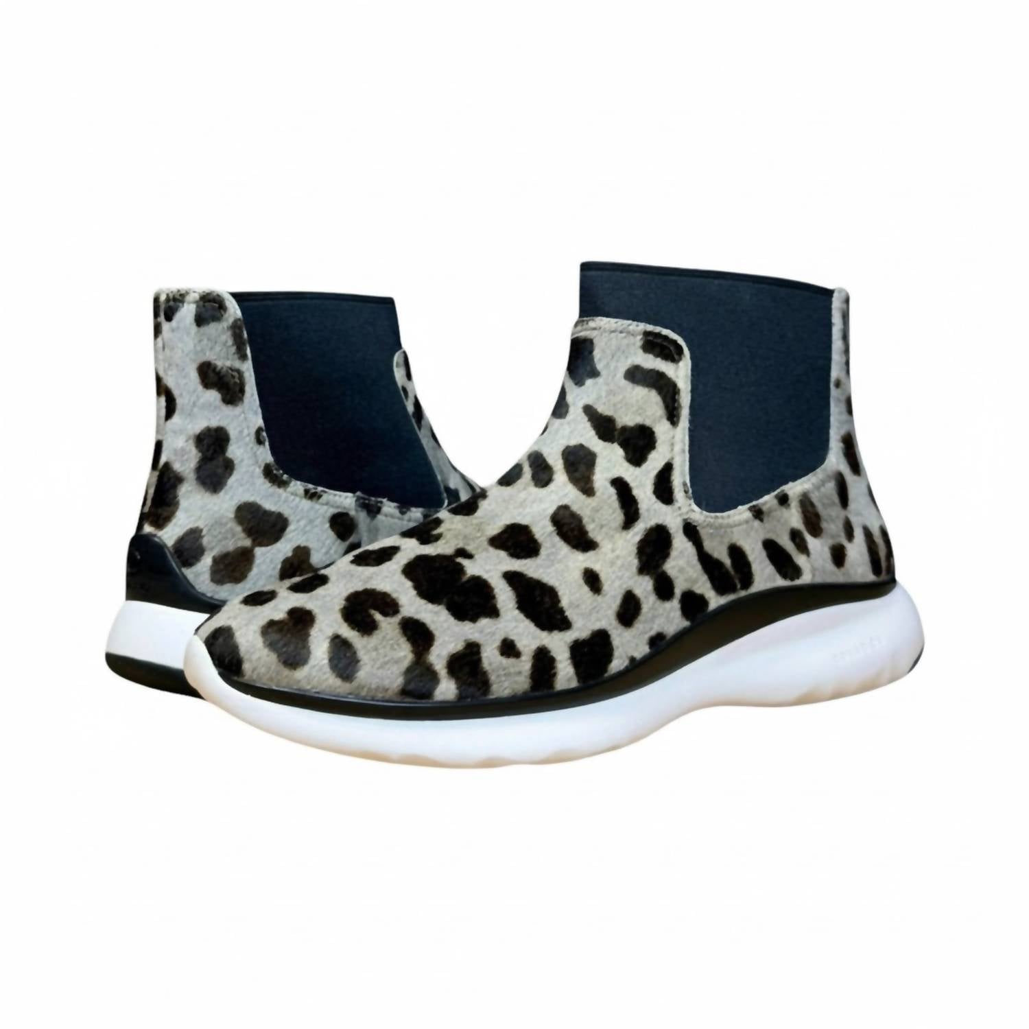 Cole Haan - Women's 3 Zerogrand Chelsea Waterproof bootie