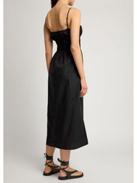 Faithfull The Brand - Marianne Midi Dress
