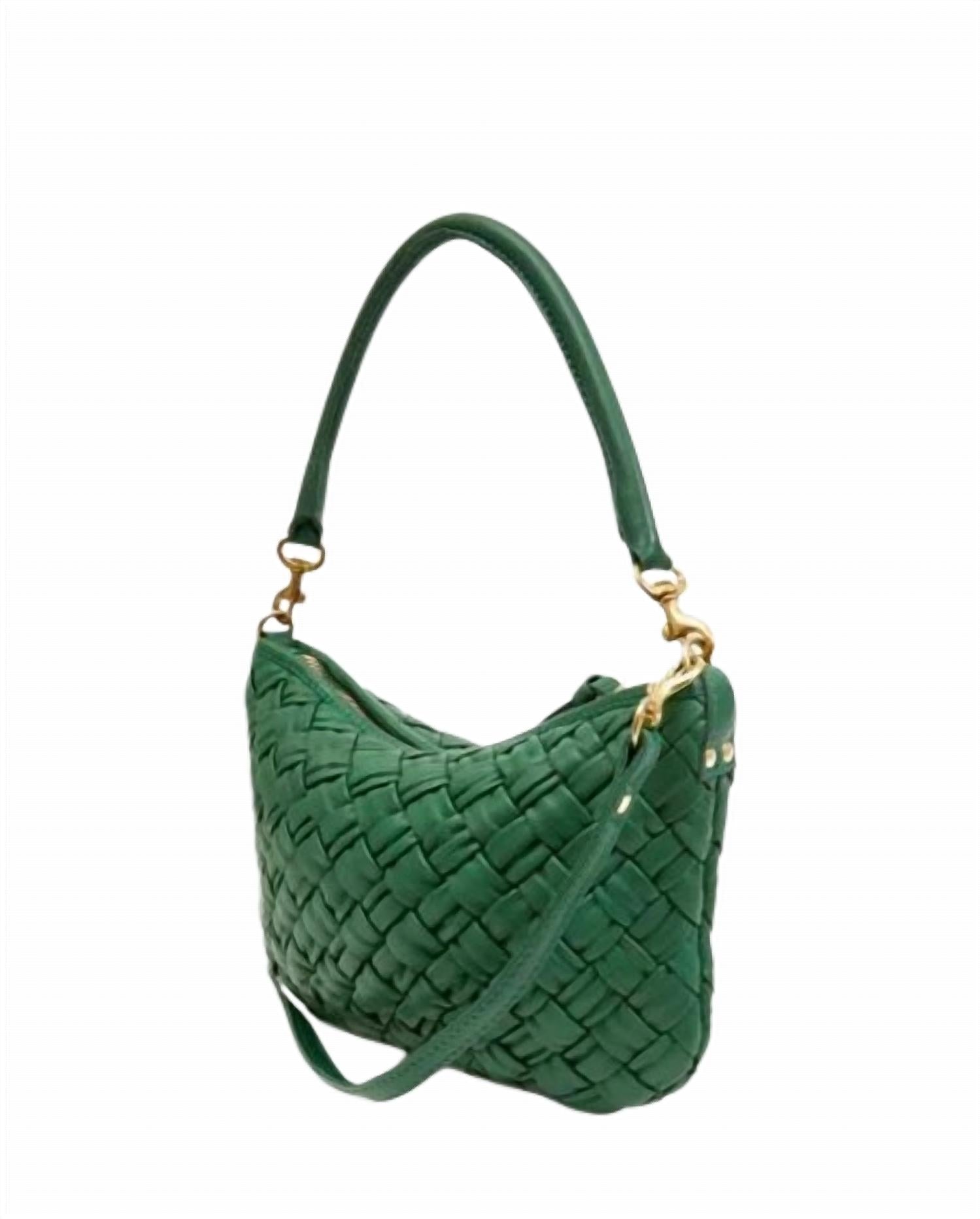Clare V. - Women's Petit Moyen Messenger Bag