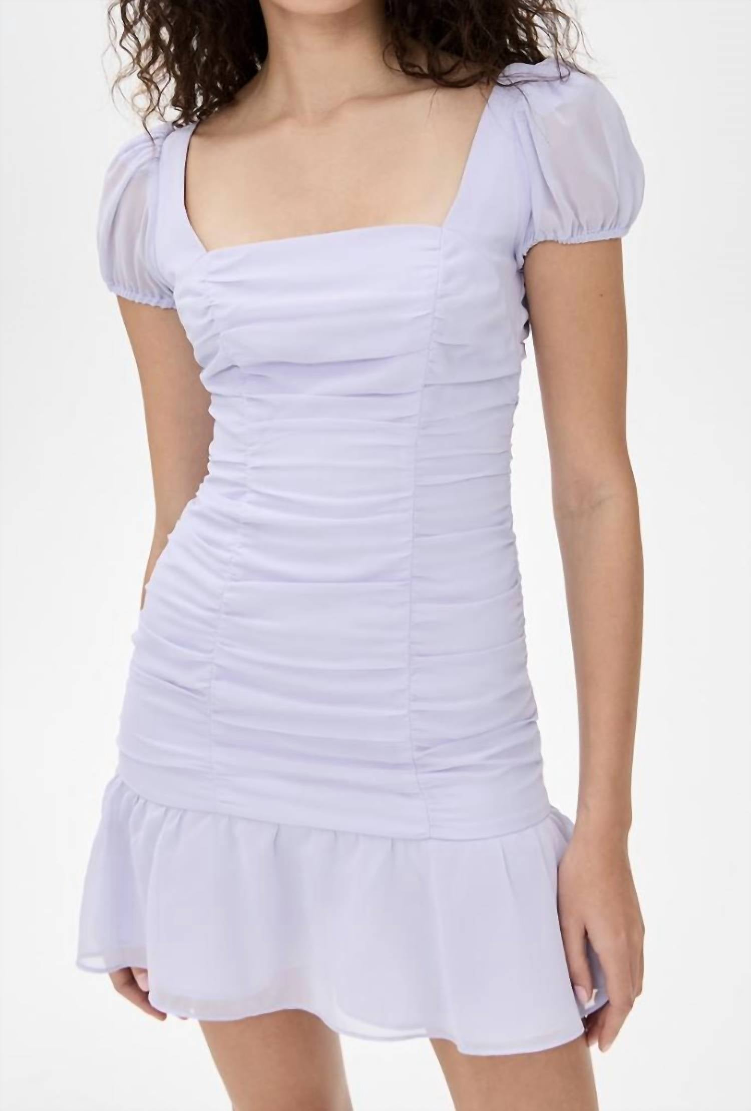 Amanda Uprichard - Maricela Dress
