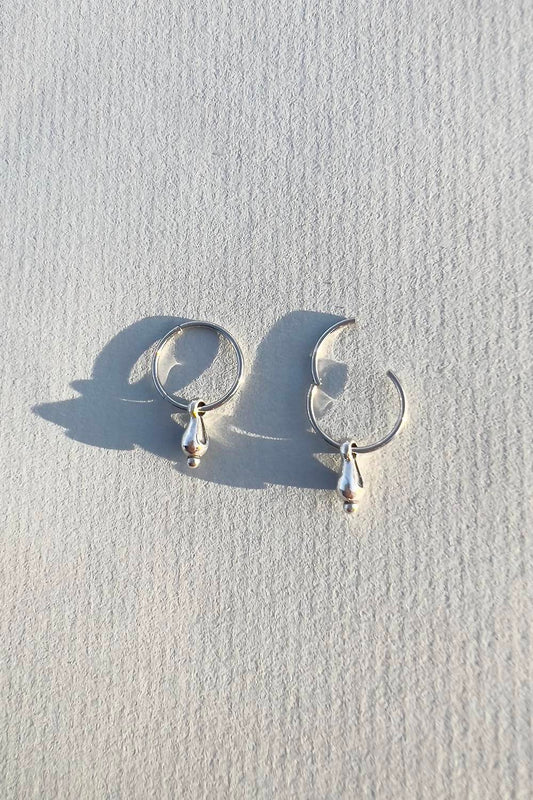 Astor & Orion - Women's Ediya Infinity Hoops