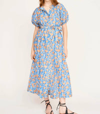 Mirth - Somerset Midi Dress