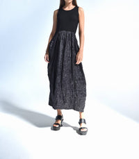 Simply Mila - Sleeveless Hydra dress