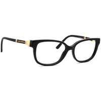 Tory Burch - Women's Full Rim Square Non-polarized Eyeglasses