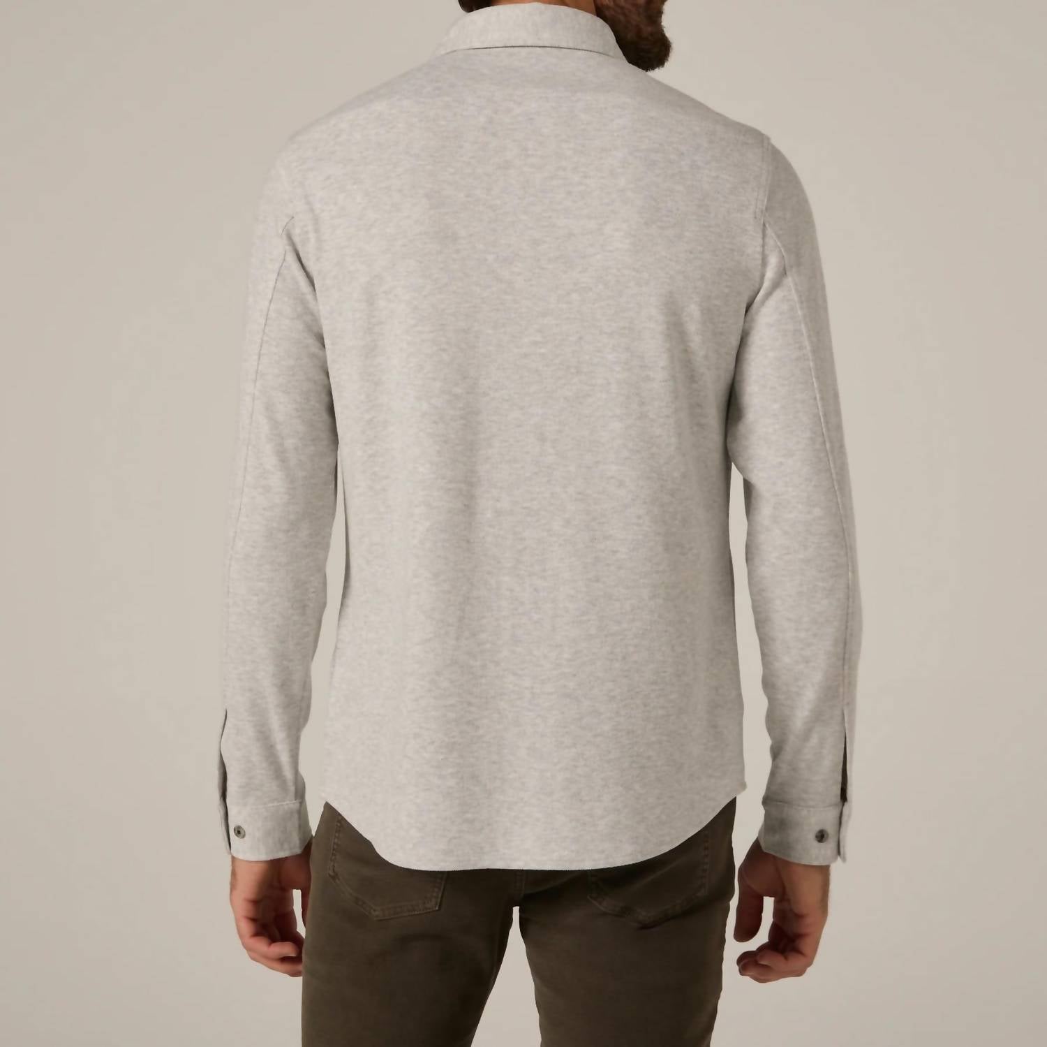 7Diamonds - Generation Solid Shirt