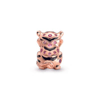 Pandora - Chinese Tiger Charm