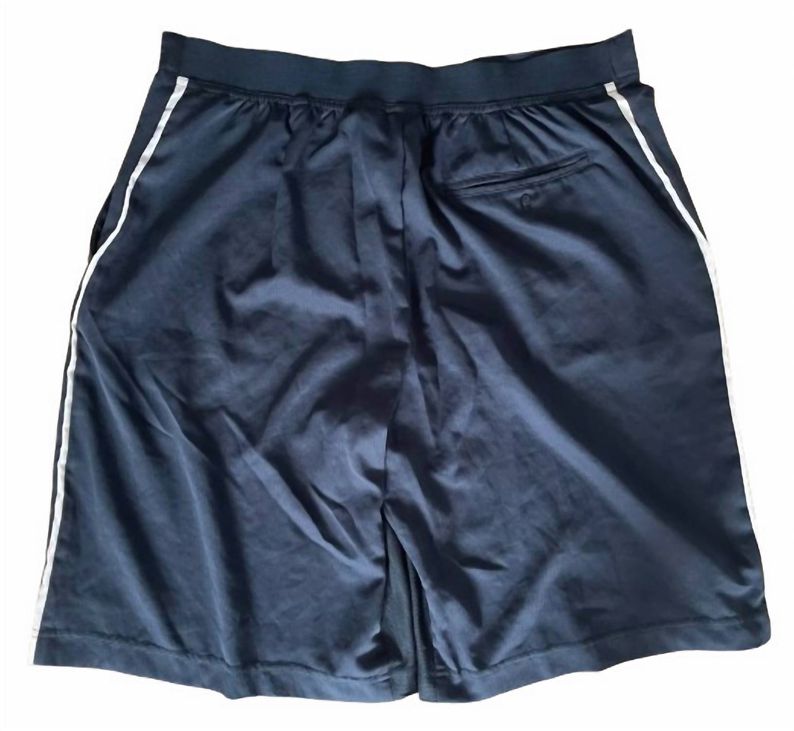 Nike - Men's Tennis Fit Dry Shorts