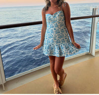 Sincerely Ours - Vivi Romper