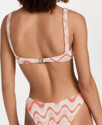 Devon Windsor - Marilyn Underwire Top
