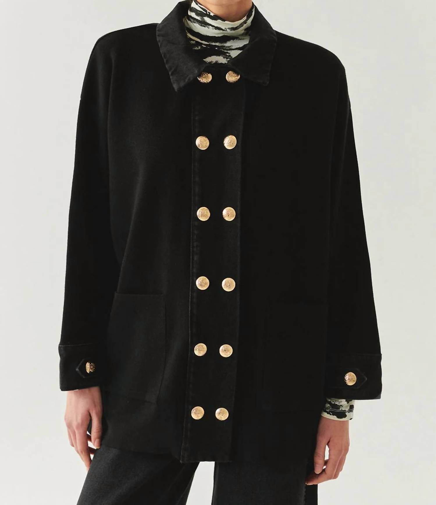 Exquise - Women's Cielo Cardigan