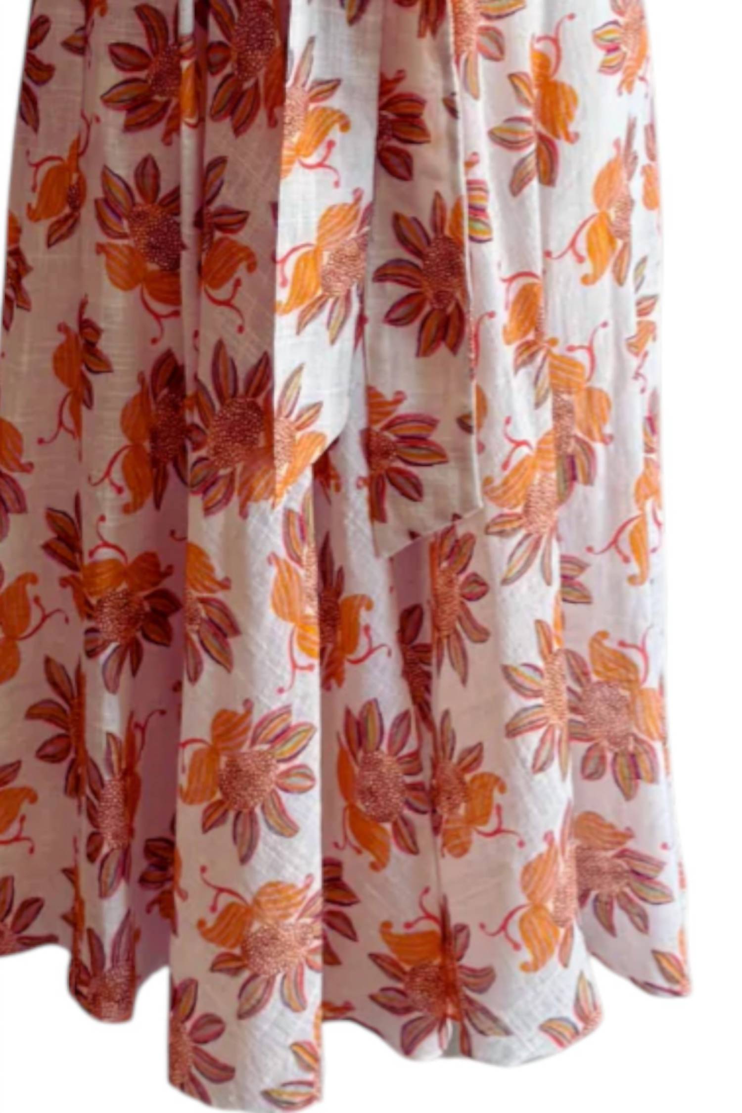 Soler - Villamarie Bea Midi Dress