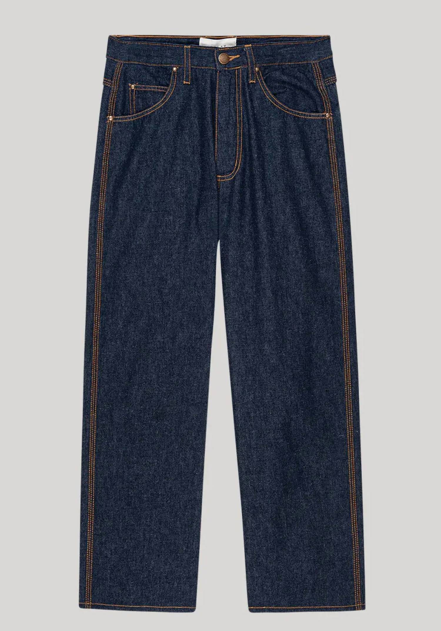 The Great. - Workwear Jeans