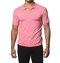 Postmarc - Johnny Collar Knitted Polo