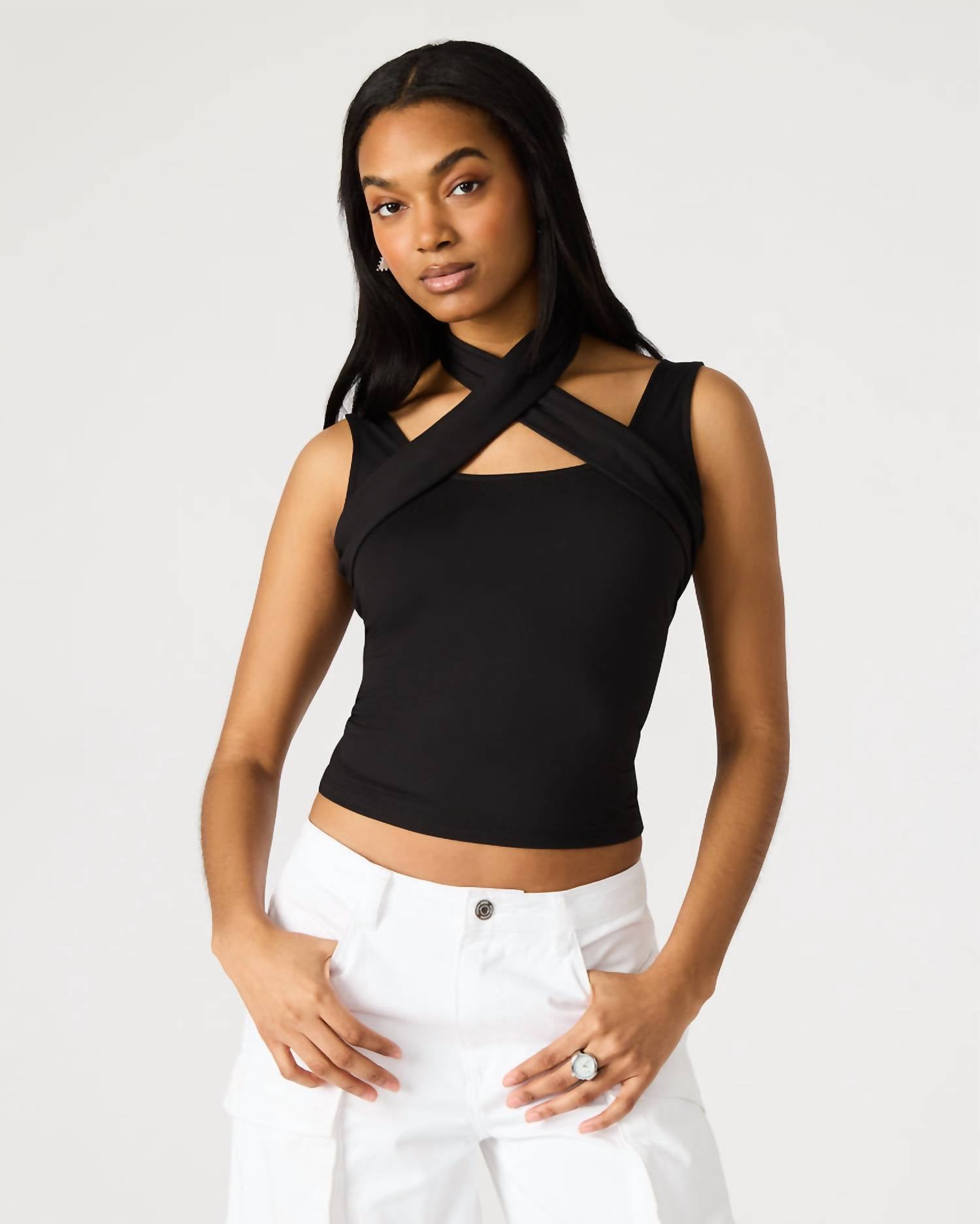 Steve Madden - Percy Top