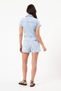 Rolla'S - Sailor Denim Romper