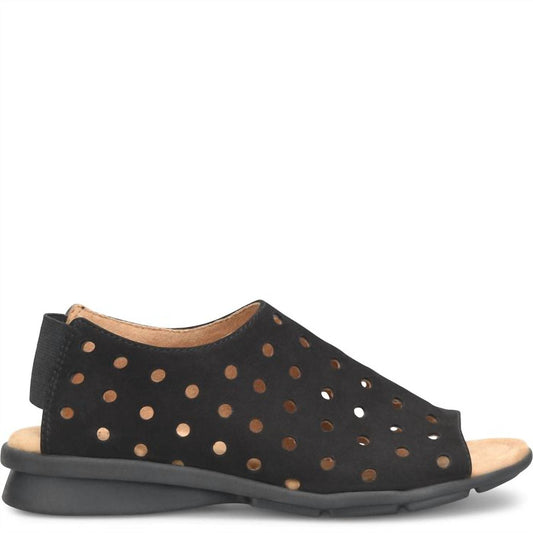 Comfortiva - Women's Petal Sandals