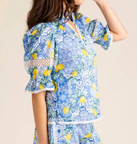Alden Adair - Lottie Top