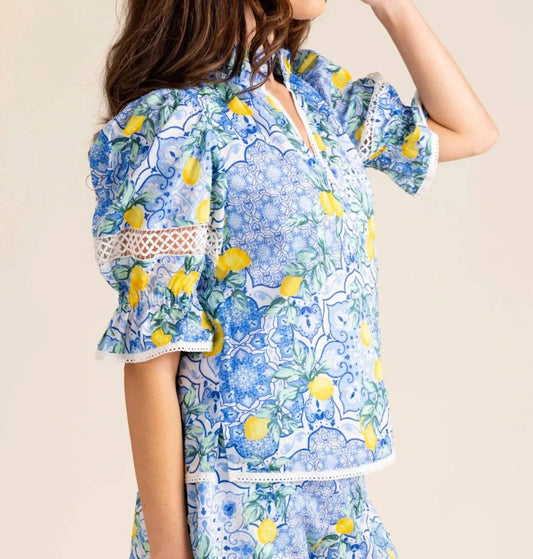 Alden Adair - Lottie Top