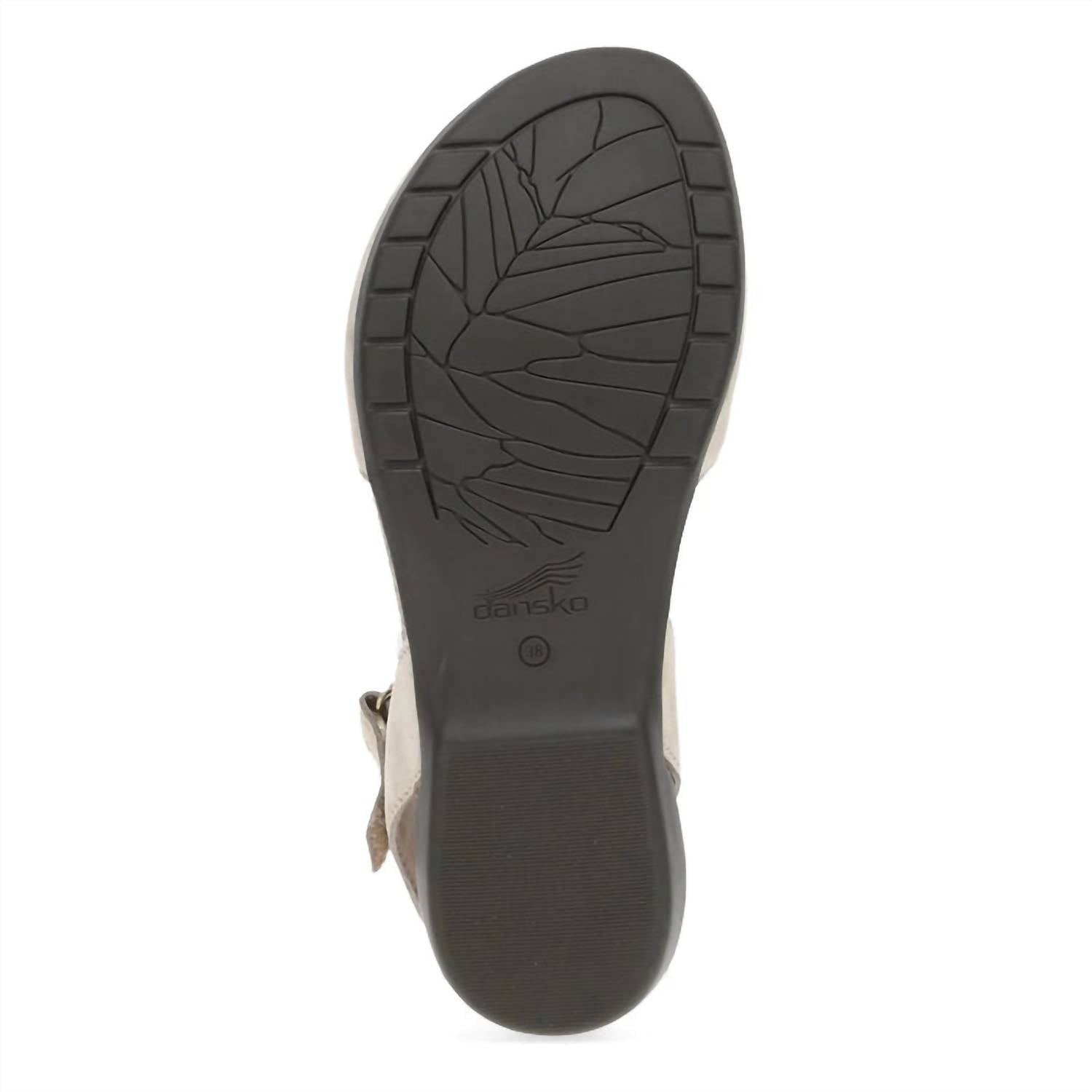 Dansko - Women's Rowan Shoe