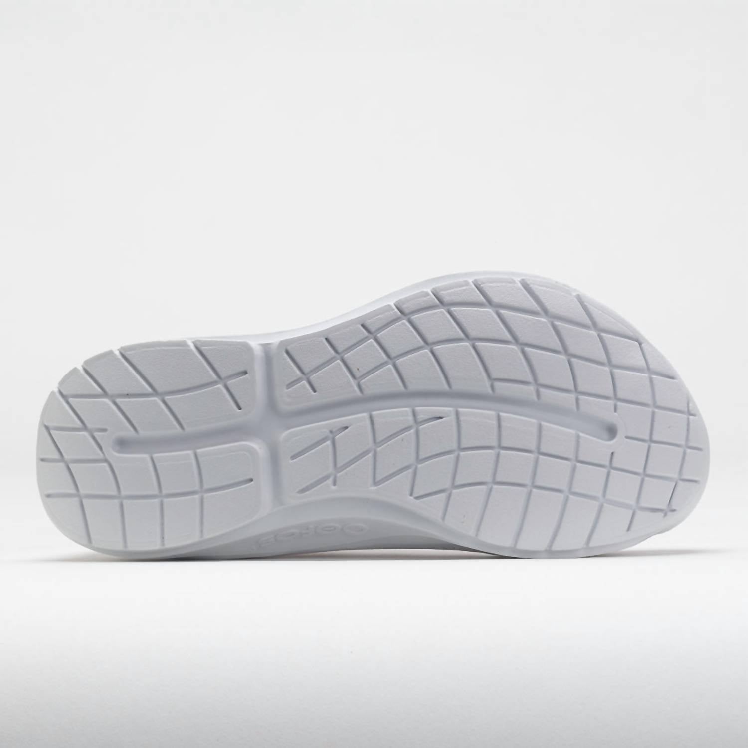Oofos - Men's Oomg Sport Lace Slip-on