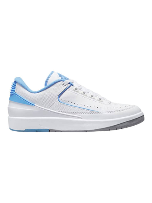 Jordan - Men's 2 Retro Low Sneaker