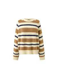 Frnch - Himalayan Sweater