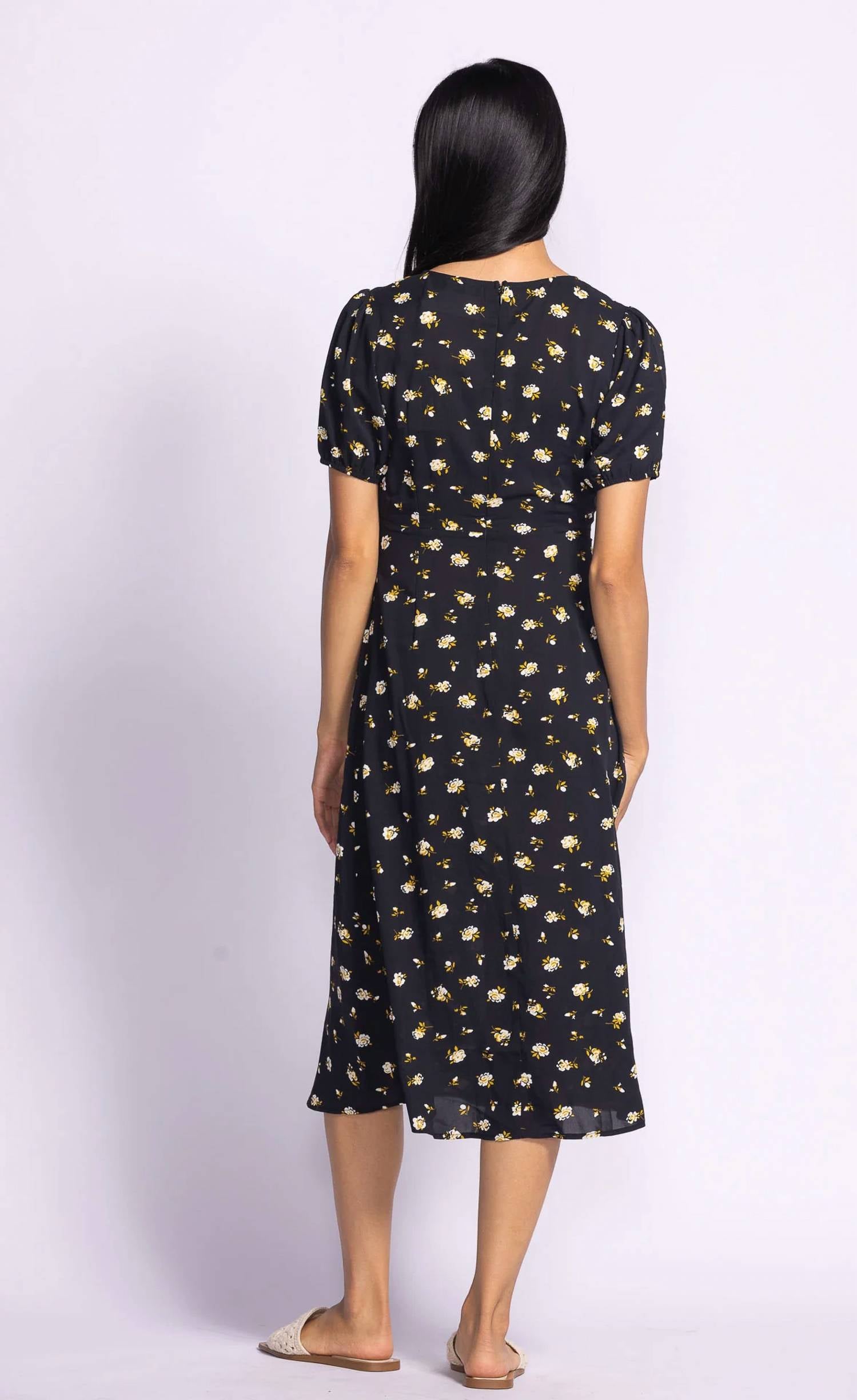 Pink Martini - Eileen Dress