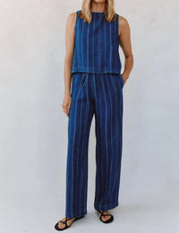 Bella Dahl - Drawstring Pant