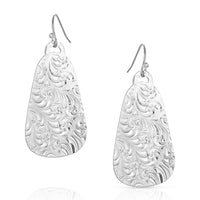 Montana Silversmiths - Women's Beauty Within Earrings