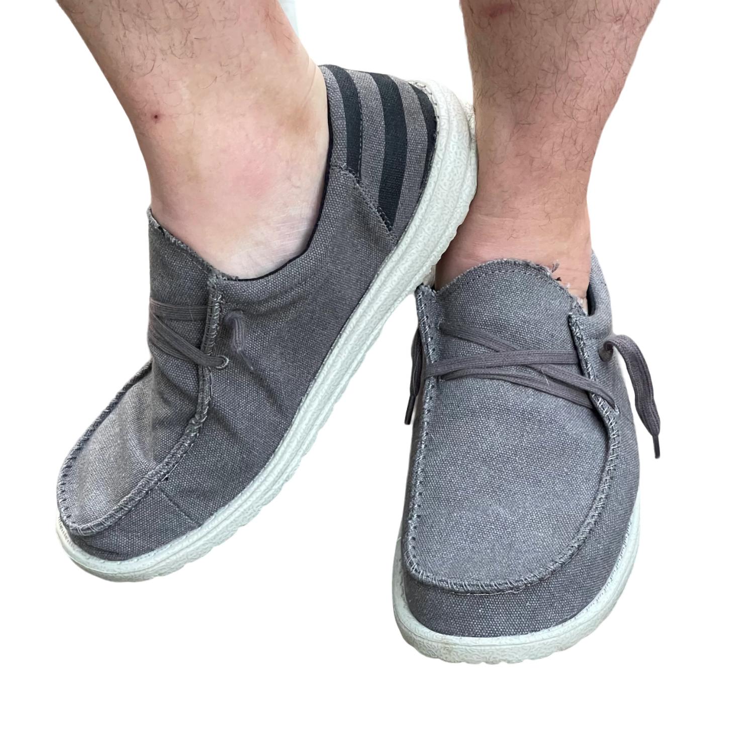 Mr J - Men's Cade Sneakers