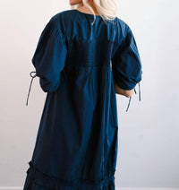 Sunshine Tienda - Katrin Mini Dress