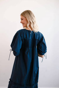Sunshine Tienda - Katrin Mini Dress