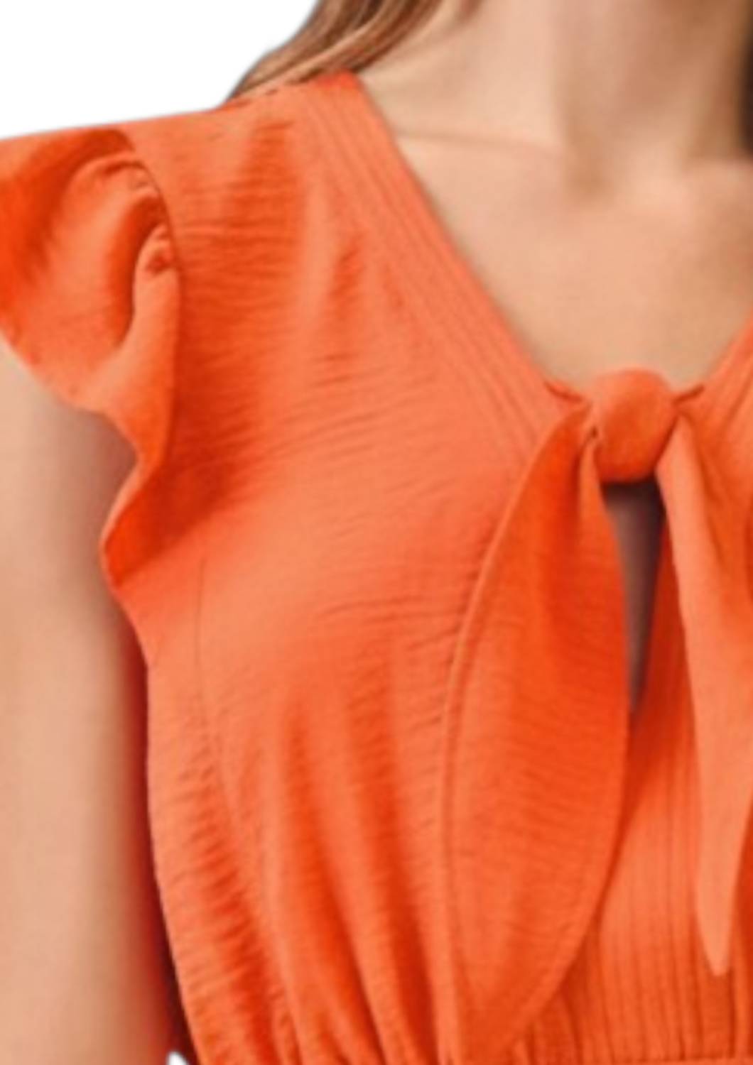 Tcec - Autumn Mini Dress