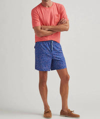 Peter Millar - Polly Want A Sun Tan Swim Trunk