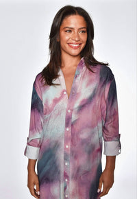 Emily Phillips - Marble Midi Dress