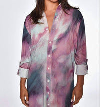Emily Phillips - Marble Midi Dress
